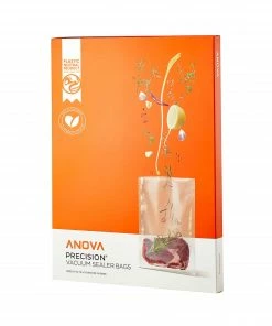 Anova Sous-Vide Eco-Friendly Vacuum Bag Rolls