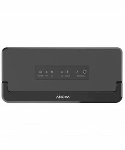 Anova Sous-Vide Professional Vacuum Sealer Cookware