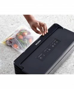 Anova Sous-Vide Professional Vacuum Sealer Cookware