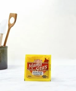 Mama Sita Ingredients Achiote Powder - Annatto Powder 10g