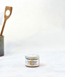 Sous Chef Smoked Chipotle Chilli Powder