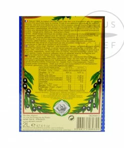 Nicolas Alziari Fruity & Soft Olive Oil