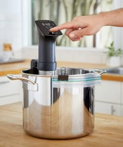 Anova Sous Vide Precision Cooker Pro Cookware