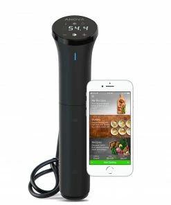 Cookware Anova Sous Vide Precision Cooker Nano