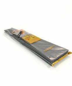 Kiji Stoneware & Ceramics Black Melamine Chopsticks - Set Of 10