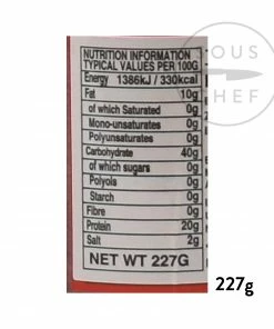 Wang Korean Red Pepper Powder - Gochugaru 8 Wang Korean Red Pepper Powder - Gochugaru