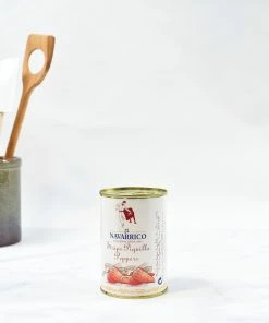 Navarrico Ingredients Piquillo Pepper Strips 390g