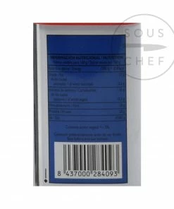 Santa Domingo Hot Smoked Paprika 75g Herbs & Spices