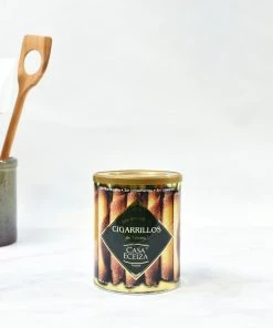 Casa Eceiza Chocolate Bars & Confectionery Cigarrillos 160g