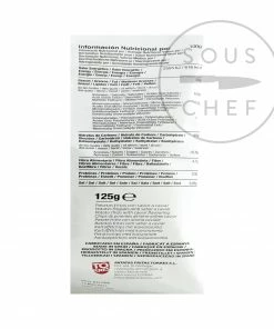 Torres Caviar Crisps 110g