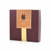 Rabitos Royale Salted Caramel & Chocolate 142g Ingredients