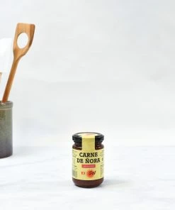 El Sol Nora Pepper Paste 140g