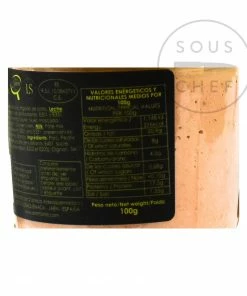 ArteMonte Partridge Pate 100g