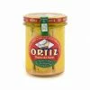 Ortiz Bonito In Organic Olive Oil 220g Ingredients 2 Ortiz Bonito In Organic Olive Oil 220g Ingredients