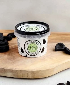Balsajo Ingredients Black Garlic Cloves 50g