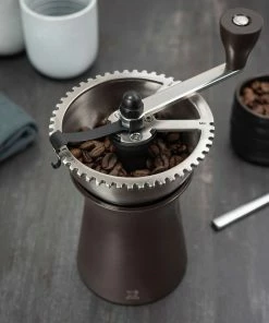 Peugeot Kronos Coffee Mill 19cm Tableware