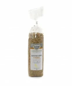 Casale Le Marmore Umbrian Lentils 400g
