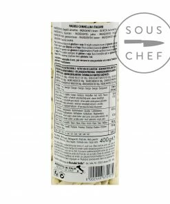 Ingredients Casale Le Marmore Italian Cannellini Beans
