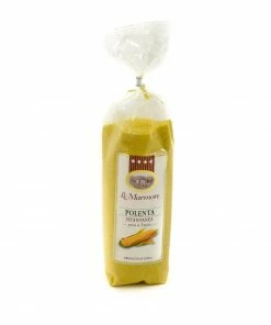 Casale Le Marmore Polenta 300g Ingredients