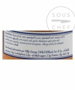 Marine Gourmet Rouille 90g