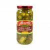 Mezzetta Ingredients Sliced Tamed Jalapeno Peppers 425g Net