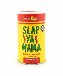 Slap Ya Mama 'Original' Cajun Seasoning 227g