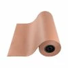 BBQ Gourmet Peach/Butchers Paper Roll 75cm X 50m Cookware