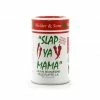 Slap Ya Mama White Pepper Cajun Seasoning 226g Ingredients