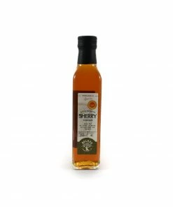 Belazu Reserva Sherry Vinegar 250ml Ingredients