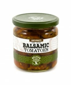 Belazu Balsamic Tomatoes 330g