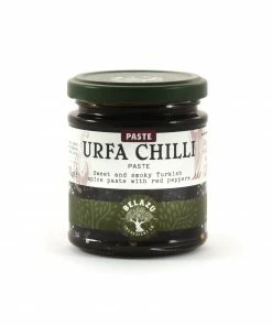 Belazu Urfa Chilli Paste 170g