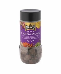Natco Black Cardamom 50g