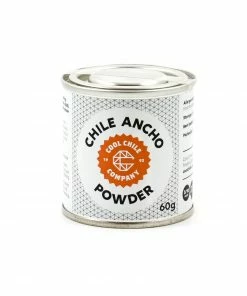 Cool Chile Co Ancho Powder 60g
