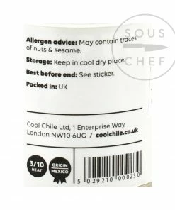 Cool Chile Co Guajillo Powder 60g