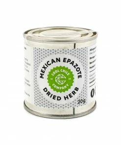 Cool Chile Co Ingredients Epazote 20g
