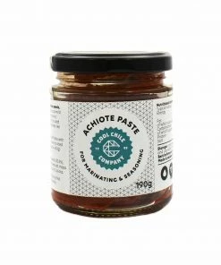 Cool Chile Co Achiote Paste 190g