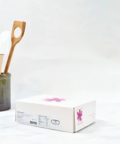 Candiflor Crystallised Mint Leaf Pieces 1kg 6 Candiflor Crystallised Mint Leaf Pieces 1kg