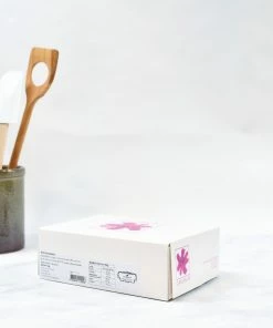 Candiflor Crystallised Rose Petal Pieces 1kg