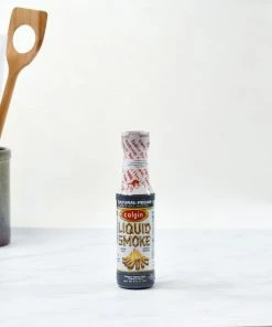 Colgin Pecan Liquid Smoke 118ml