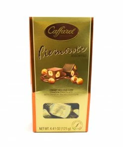Caffarel Piemonte Ballotin Assorted 125g