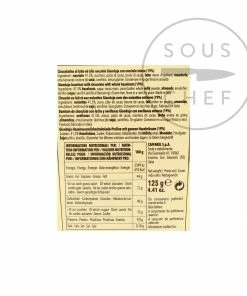 Caffarel Piemonte Ballotin Assorted 125g