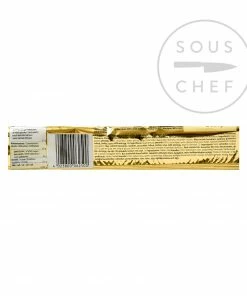 Snacks, Confectionery & Cake Schluckwerder Dark Chocolate Covered Marzipan Bar 500g