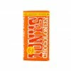 Tony's Chocolonely Milk Chocolate Caramel & Sea Salt 180g Ingredients