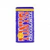 Tony's Chocolonely Dark Milk Chocolate, Pretzel & Toffee 180g