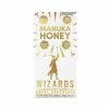 Ingredients Wizards Enchanted Forest Manuka Honey Chocolate 55g