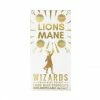 Ingredients Wizards Enchanted Forest Lions Mane Mushroom Chocolate 55g 2 Ingredients Wizards Enchanted Forest Lions Mane Mushroom Chocolate 55g