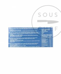 Truede Mixed Turkish Delight 275g