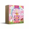 Bakedin Unicorn Cake Baking Kit 975g Ingredients