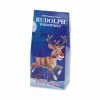 Christmas Chocolate Bars Rudolph Whoopsies 100g Ingredients