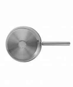Cookware Combekk Recycled Stainless Steel Non-Stick Frying Pan 28cm